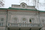 Ярославский Исторический музей