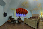 Гостиница "Усадьба 18 век" в Ярославле