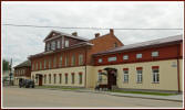 Гостиница-музей Вятское недалеко от Ярославля