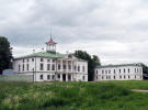 Музей-заповедник Н.А.Некрасова "Карабиха" в Ярославле